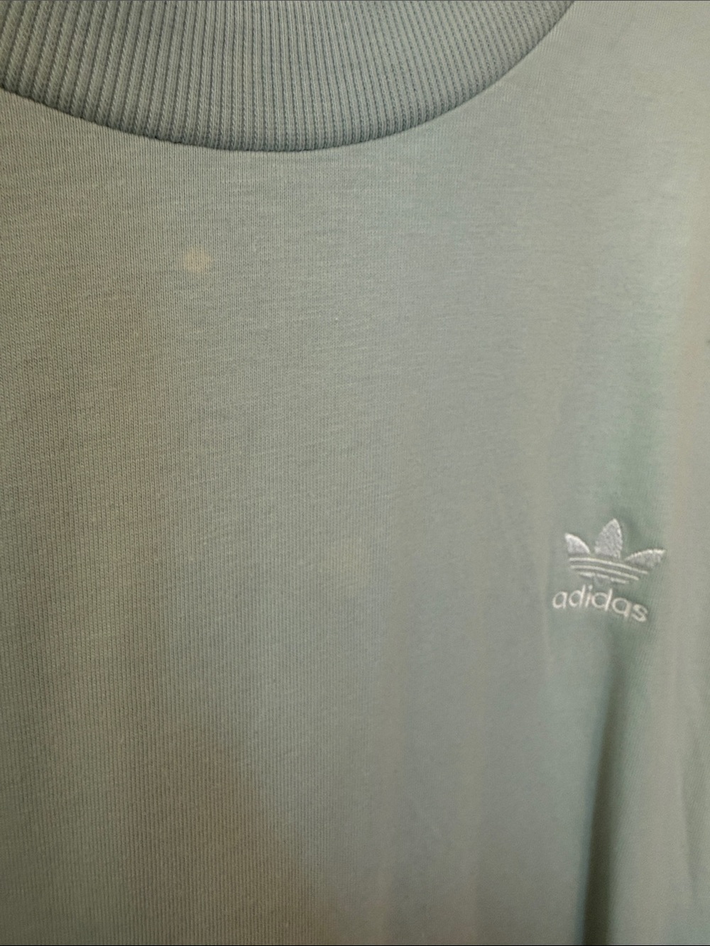Adidas Trefoil Dress - Picture 2 of 4